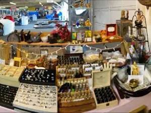 Newport Flea Mall Inc.