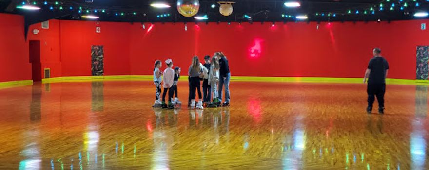Skate Place