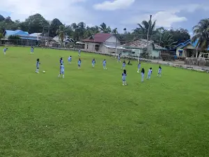 Lapangan Bumi Muar Sakti