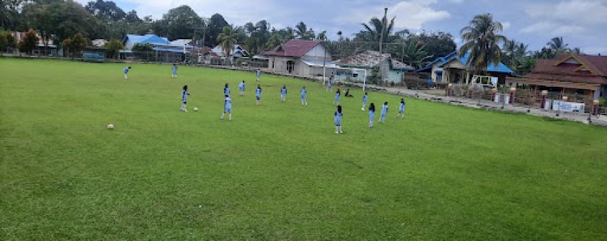 Lapangan Bumi Muar Sakti