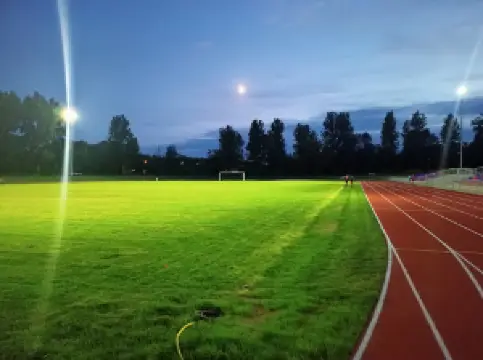 Stadion Powiatowy w Pile