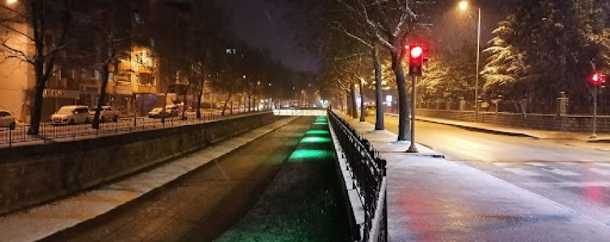 Sinanbey Parkı