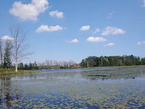 Sherwood County Park & Campground