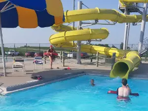 Aquatic Center