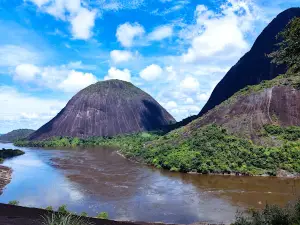 Puerto Inirida Guainia