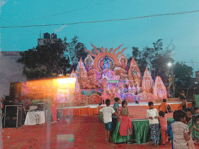 Sabli Mahadev Mandir