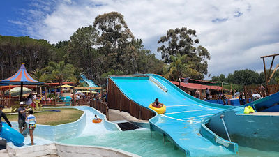 Wiesenhof Adventure Park