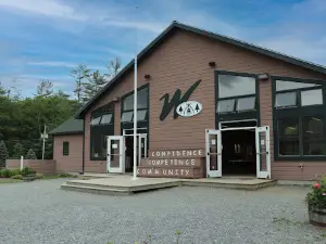 Camp Wicosuta: Best New Hampshire Summer Camp for Girls