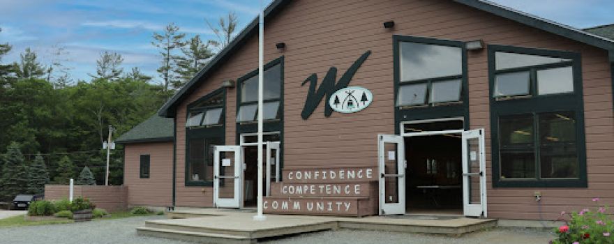 Camp Wicosuta: Best New Hampshire Summer Camp for Girls
