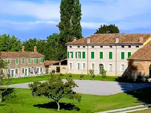 Parco Regionale dell'Oglio Sud