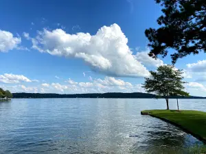Coosa River