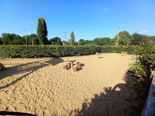 O'Regan Park