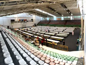 JU Sportski centar Salih Omerčević