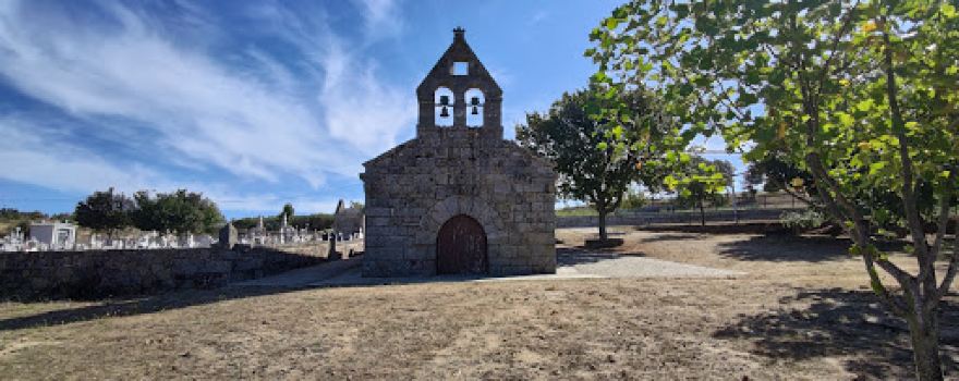 Capela de São Bartolomeu