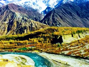 Mastuj Chitral