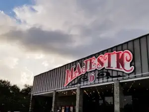 Majestic 6 Theatre