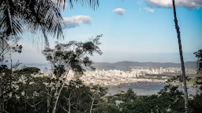 Refúgio de vida silvestre de Itapema