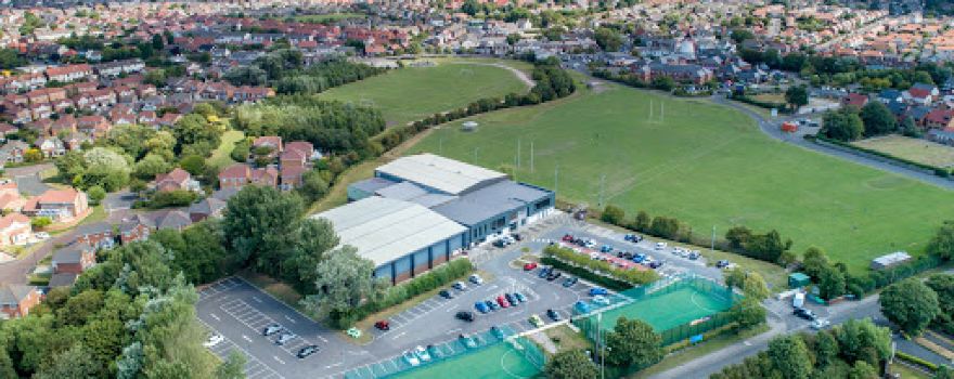 YMCA Thornton Health & Fitness Centre