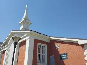 The Church of Jesus Christ of Latter-day Saints
