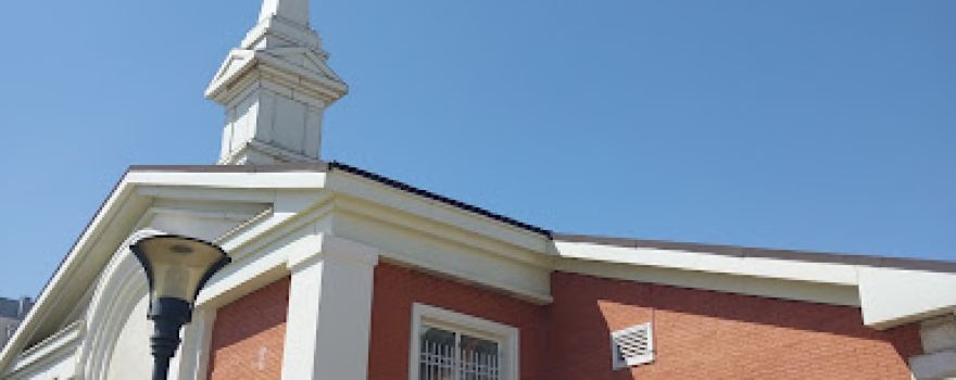The Church of Jesus Christ of Latter-day Saints