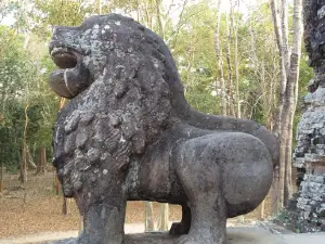 Prasat Tao (C Group)
