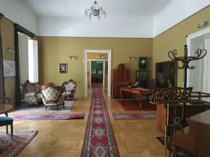 Pallavicini Kastély