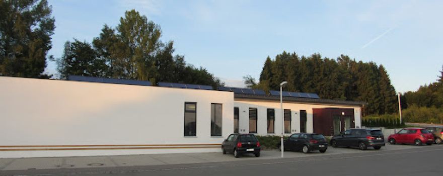 Fitness Vorallgäu