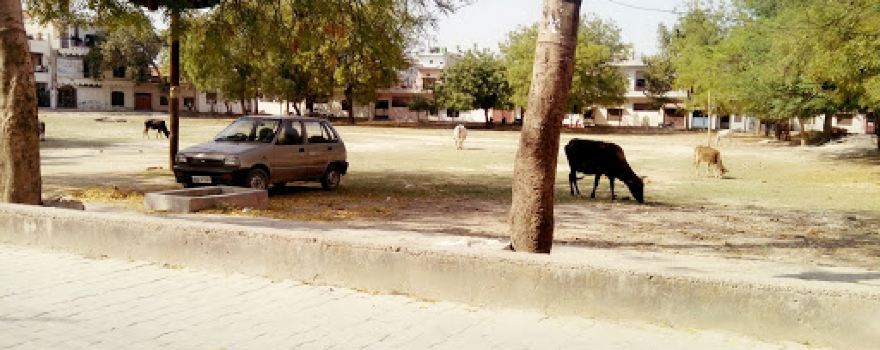 Avas Vikas Bada Park