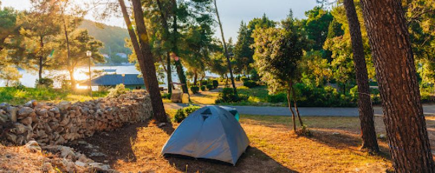 Port 9 Camping