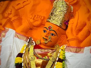 KhandeshChi Aai