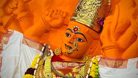 KhandeshChi Aai