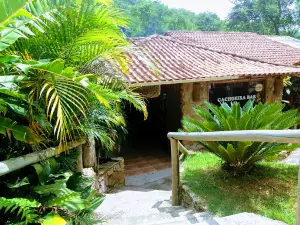 Cachoeira do Siriú