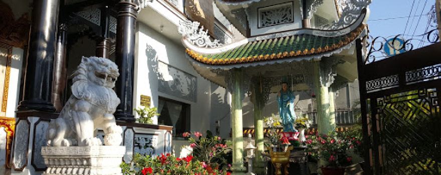 Chùa Phật Học