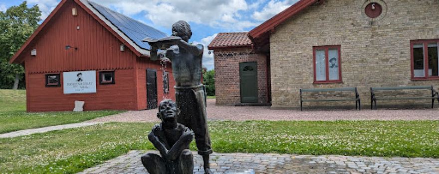 Piratenmuseet