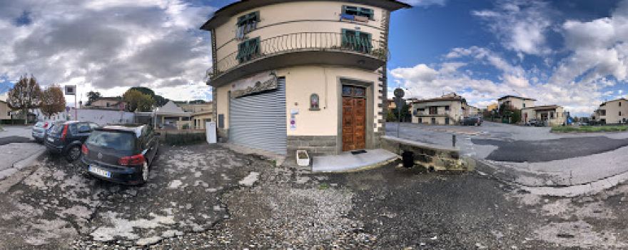 Circolo Arci Rinascita