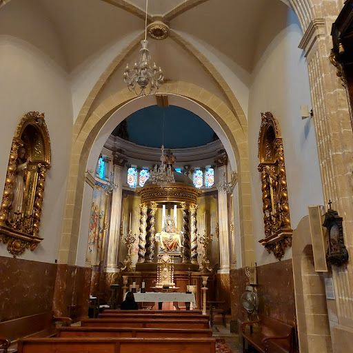 Església de Sant Gaietà