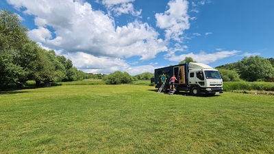 Camp Klokot