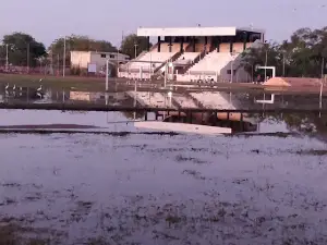 Tharuvai Sports Complex