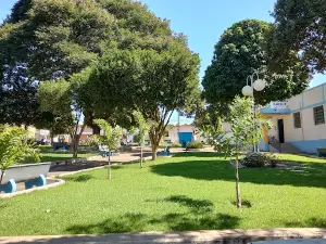 Praça Central
