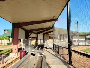 Great Bend Sports Complex