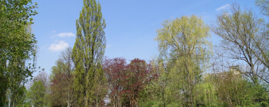 Gradierpavillon