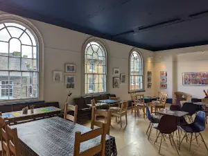 Art & Soul | Cafe | Gallery | Creative Hub