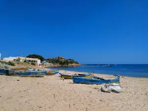 Port des Princes مرسى الأمراء