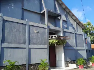 Gedung Catur