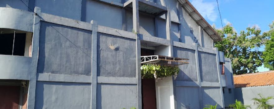 Gedung Catur