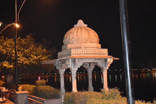 Agarsen Circle