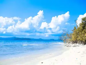 Bongao Island