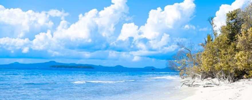 Bongao Island