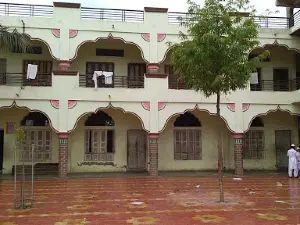 Jama Masjid
