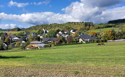 Lampertstal und Alendorfer Kalktriften